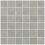 Мозаика Терравива Грэй 30x30 (Italon)