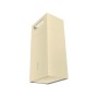 Maunfeld Bath Plus 402IL бежевый вытяжка