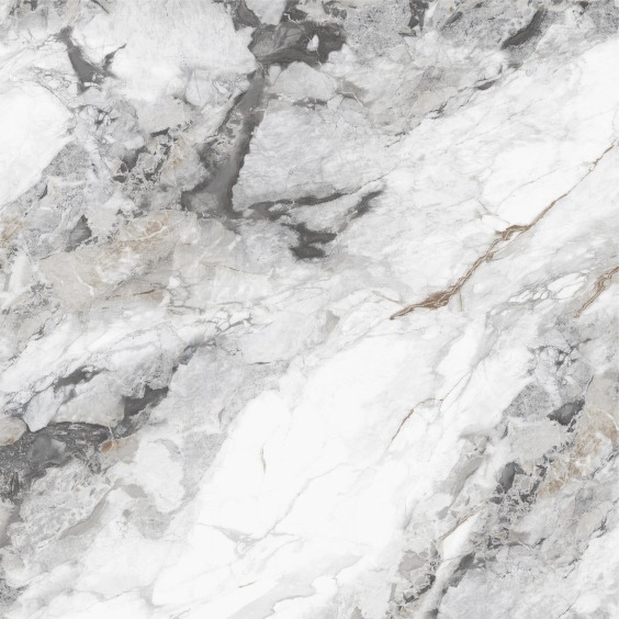 Delacora Mirage Rock D60263M Керамогранит матовый 600*600 (4 шт в уп/43,2  м в пал) #18