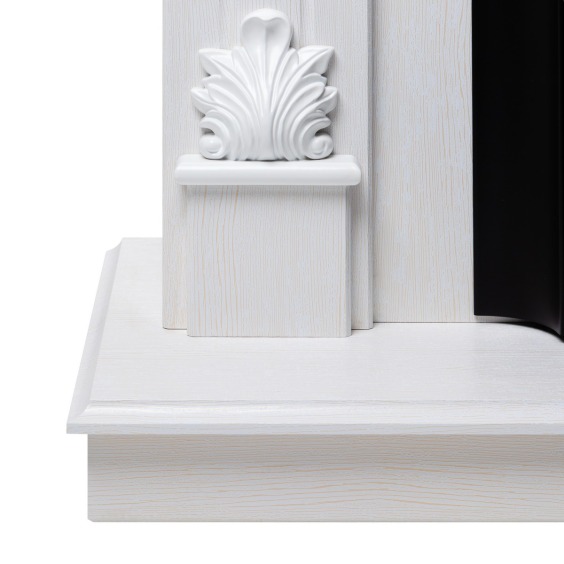 Электрокамин Ottawa WT с очагом Fobos Lux Black #4 Электрокамин Ottawa WT с очагом Fobos Lux Black #4