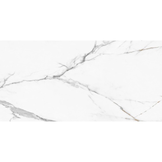 New Trend 60120REG00P Calacatta Regal Керамогранит полированный 600*1200 (3 шт в уп/60,48  м в пал) #12