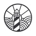 Картина Beacon [ маяк ], 45 см