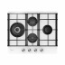 Midea MG697TGW газовая варочная поверхность