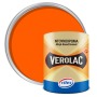 Эмаль VITEX Verolac, Алкидная, Глянцевое покрытие, 0.75 л, оранжевый