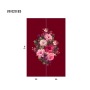 Обои флизелиновые Loymina Classic vol. II French bouquet V9, 020 B-3, 3х2 м