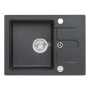 Alveus Cancan 30 G91 320x350x140 кухонная мойка