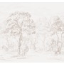 Панно Loymina Etude Sketch ETD9, 002