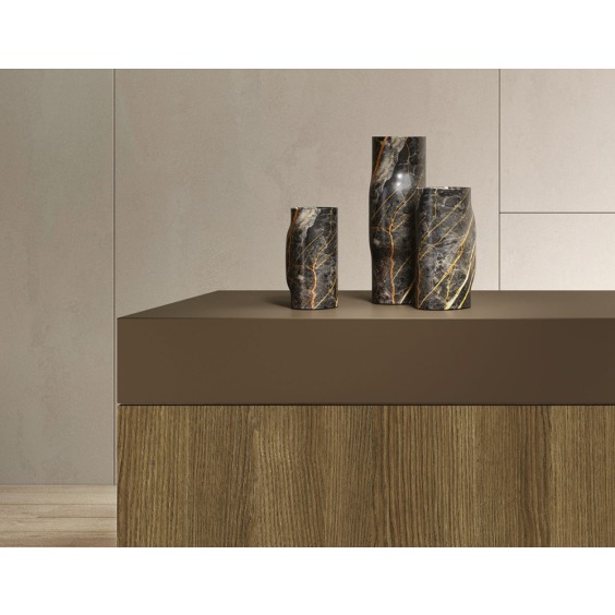 Полоса ЛДСП Ultradecor (Kronospan) Тёмный шоколад 7181 BS, 2800 x 1360 x 16 мм #3