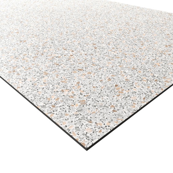 Фартук для кухни Компакт-плита HPL Sagora Ракушки 2369/S, 4200 x 1320 x 4 мм #1 Фартук для кухни Компакт-плита HPL Sagora Ракушки 2369/S, 4200 x 1320 x 4 мм #1