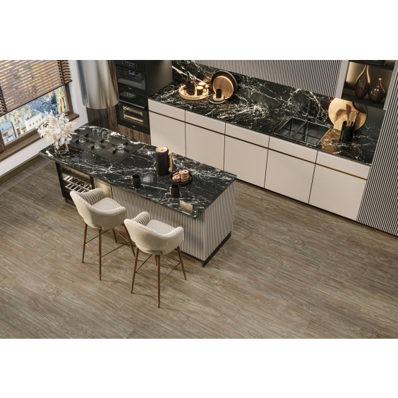 GFA92SOH07R керамогранит матовый Alma Ceramica Soho 200*900 (9 шт в уп/72,9 м в пал) #2