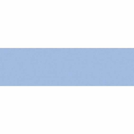 Кромка ПВХ Kronoplast Голубой РЕ арт. 234, 19 x 0,45 мм, 1 метр #1