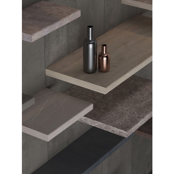 Лист ЛДСП Ultradecor (Kronospan) Дуб Эндгрейн необработанный K105 PW, 2800 x 2070 x 16 мм #2 Лист ЛДСП Ultradecor (Kronospan) Дуб Эндгрейн необработанный K105 PW, 2800 x 2070 x 16 мм #2