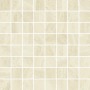 Мозаика Charme Advance Alabastro White Mosaico Lux 29.2x29.2 (Italon)