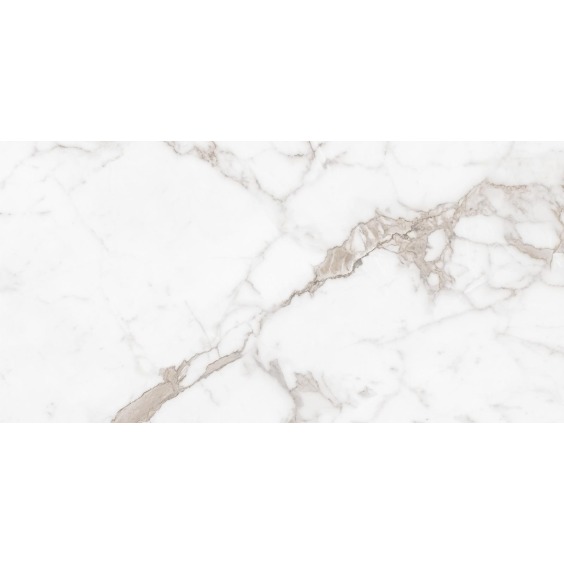 New Trend 60120ARS01P Calacatta Arabesque Керамогранит полированный 600*1200 (3 шт в уп/60,48  м в пал) #6