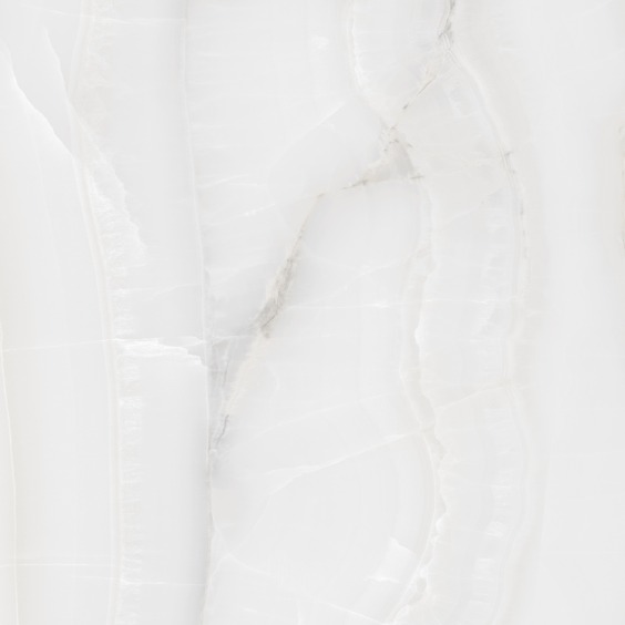 LCM 6060SWX00P Snow Onyx Керамогранит полированный 600*600 (4 шт в уп/57,60 м в пал) #5