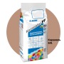 Затирка Mapei Keracolor FF 141 Карамель 2 кг