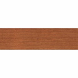 Кромка ПВХ Rehau Орех Мария Луиза арт. 6797, 19 x 0,4 мм, 1 метр