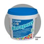 Эпоксидный шовный заполнитель MAPEI Kerapoxy 112 Серый