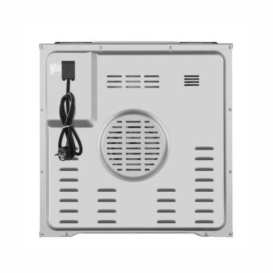 Meferi MEO6013BK Ultra электрический духовой шкаф #11 Meferi MEO6013BK Ultra электрический духовой шкаф #11