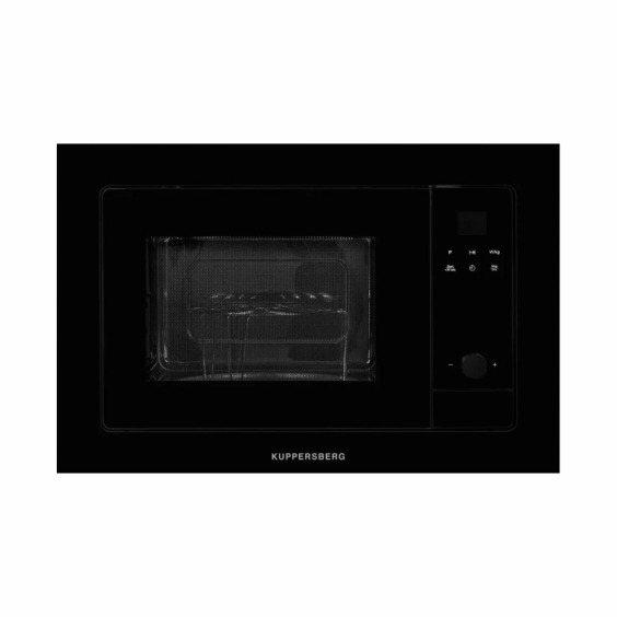 Kuppersberg HMW 655 B встраиваемая микроволновая печь #1