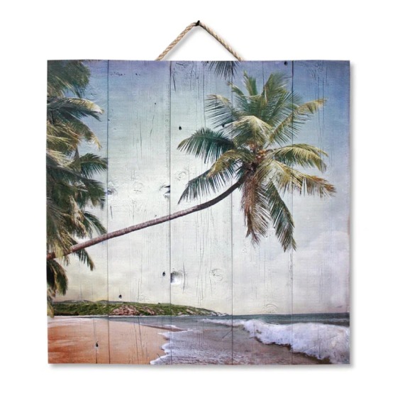 Картина "Баунти" 60х60 см #1