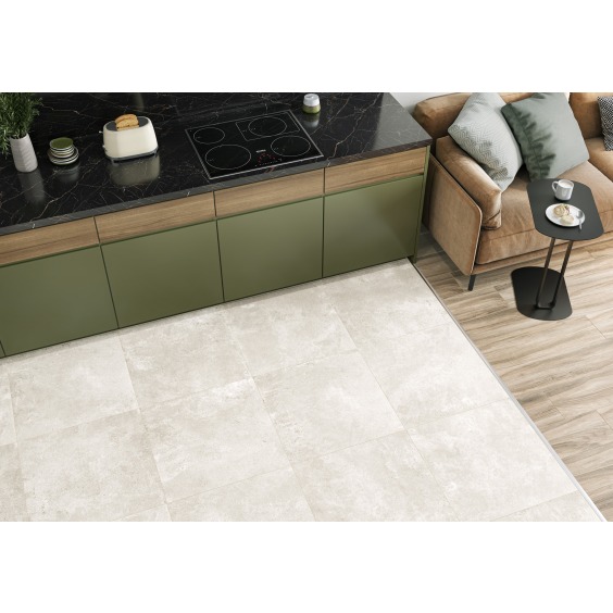 Walter Beige D60211M Керамогранит матовый карвинг 600*600 (4 шт в уп/43,2  м в пал) #2
