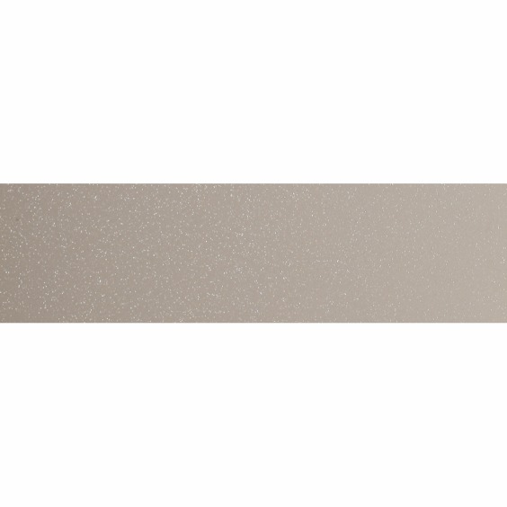 Кромка ABS AGT Крем галакси арт. 3005, 22 x 1 мм, 1 метр #1