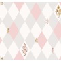 Обои флизелиновые Loymina Origins Wonder-squirrel Als7, 001, 10х1 м