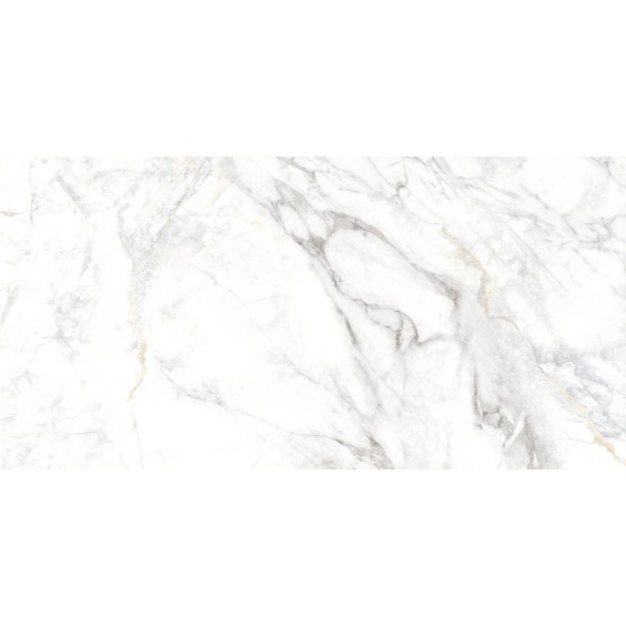 New Trend Bahamas Carrara D120242M Керамогранит матовый 1200*600 (2 шт в уп/41,76  м в пал) #9