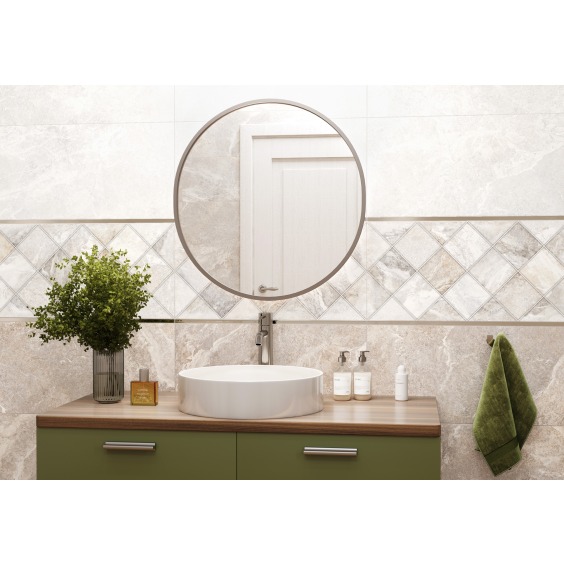 TWU2550PRS14 плитка облицовочная рельефная Alma Ceramica Persey 249*500 (9 шт в уп/63,897 м в пал) #2