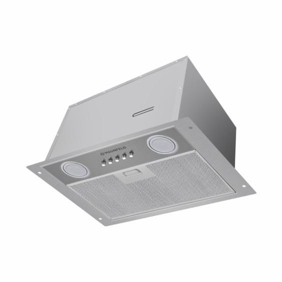 Maunfeld Cam 45 Inox вытяжка #1