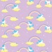 Обои виниловые на флизелиновой основе Andrea Rossi Kids Land 54274-3, 1,06*10 м	