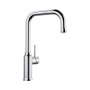 Blanco Livia S 521288 хром смеситель