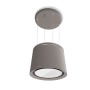 Faber CÈLINE CG Matt островная вытяжка