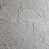 Гибкий каменный шпон Брекчия, Белый, 480х200 мм (0,5 м2)