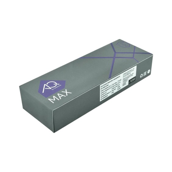 Блок питания AQ MAX 220V/12V IP20 100W #3