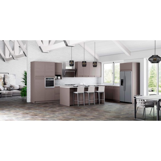 Лист МДФ Alvic Luxe Базальт (Basalto) арт. ALV0005, 2750 x 1240 x 18 мм, глянец #2 Лист МДФ Alvic Luxe Базальт (Basalto) арт. ALV0005, 2750 x 1240 x 18 мм, глянец #2