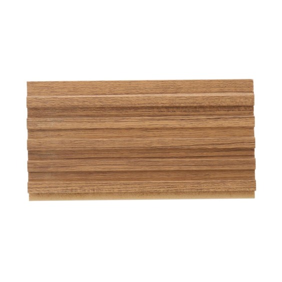 МДФ Профиль LB-3783 AGT Тик матовый, арт. 248, 2800 x 158 x 12 мм #2