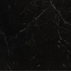 Фартук для кухни «Скиф» Венеция чёрная арт. 049, 3000 x 1200 x 6 мм