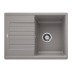 Blanco Zia 45 S Compact Silgranit PuraDur алюметаллик мойка