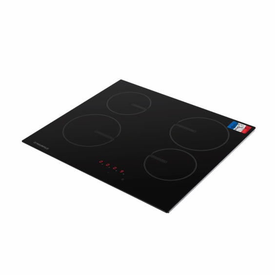 Maunfeld MVSE59.4HL-BK варочная панель электрическая #3