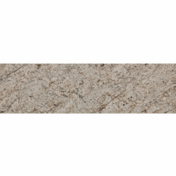 Кромка пластиковая с клеем «Скиф» Тилазит серый арт. 094, 3000 x 50 мм #1