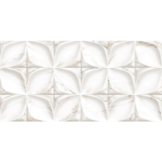 TWU09LAR014 плитка облицовочная рельефная Alma Ceramica Laura 249*500 (9 шт в уп/63.897 м в пал) #7