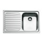 Smeg SP791S-2 мойка
