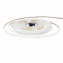 Лента светодиодная AQ Led-Line COB, 348 LED 12V 7W/м 3 мм IP20 Нейтральный белый (4000-4400 К), 5 м