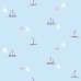 Обои виниловые на флизелиновой основе Andrea Rossi Kids Land 54270-2, 1,06*10 м	