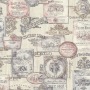 Обои флизелиновые Bordeaux EuroDecor 7220-01, 1.06 м