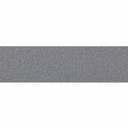 Кромка ПВХ Kronoplast Серый шифер арт. 158, 19 x 0,45 мм, 1 метр