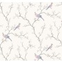 Обои флизелиновые Loymina La Belle Epoque  BQ5, 001, 10х1 м