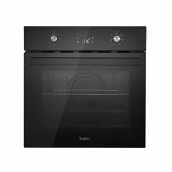 Evelux EO 640 PB электрический духовой шкаф
